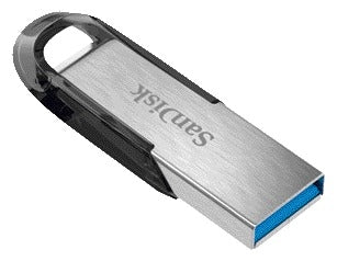 SanDisk Ultra Flair 64GB USB 3.0 Flashdrive - 3