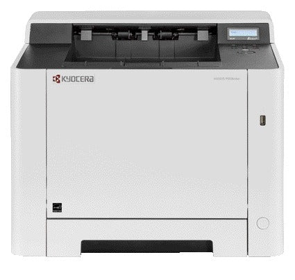 Kyocera ECOSYS P5026CDW kleurenlaser A4 printer met wifi