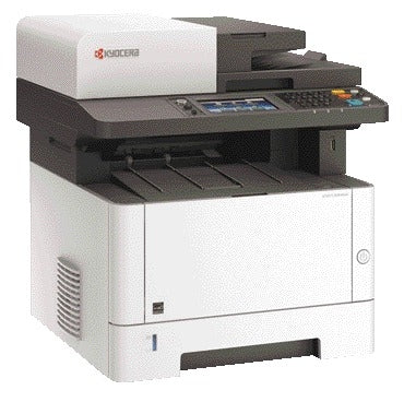 Kyocera M2640IDW multifunctional laserprinter A4 draadloos - 3