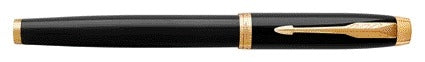 Vulpen Parker IM GT M Zwart - 3