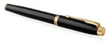 Vulpen Parker IM GT M Zwart - 2