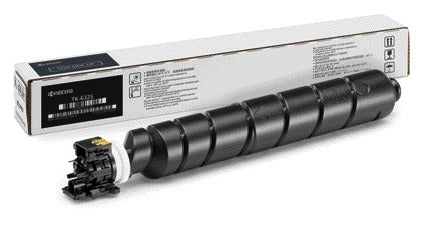 Kyocera TK-6325K Zwart Toner Cartridge - 35.000 pagina’s