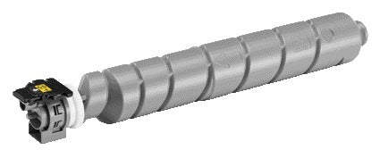 Kyocera WT-8500 Toneropvangbak voor schone afdrukken