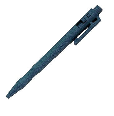 Detectie Balpen Detectament Tufftip HD blauw - 2
