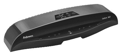 Fellowes A3 Calibre Lamineermachine met InstaHeat technologie - 3