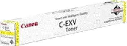 Canon C-EXV 51 Geel Tonercartridge (origineel)