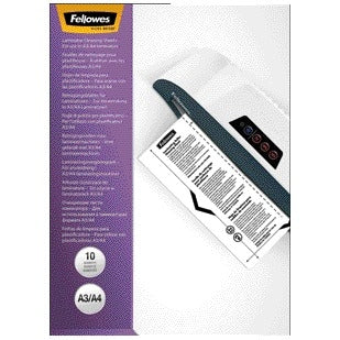 Fellowes A3+A4 Lamineer schoonmaakvels