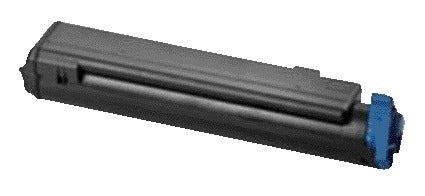 Oki 46490607 Blauw Toner Cartridge – Origineel, tot 6000 pagina's