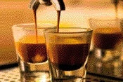 Koffie Douwe Egberts Espresso Bonen Medium Smooth 1kg - 4
