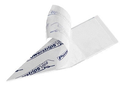 Tesa Dubbelzijdige Transparante Kleefstrips 0.2kg - 2