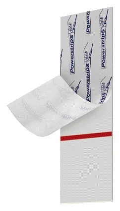 Kleefstrips Tesa voor tegels en metaal, 2kg, wit - 2