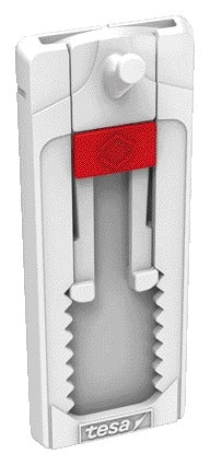 Klevende spijker voor behang en pleisterwerk, 1 kg - 2