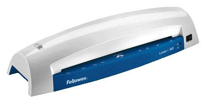 Lamineermachine Fellowes A3 Lunar+ blauw - 3