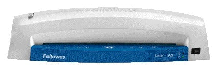 Lamineermachine Fellowes A3 Lunar+ blauw - 2