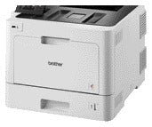 Brother HL-L8360CDW Laserprinter met WiFi, NFC en dubbelzijdig printen - 5