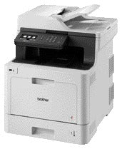 Brother MFC-L8690CDW A4 Kleur Laser Multifunctioneel