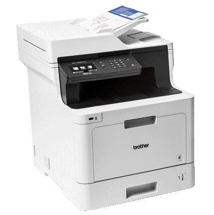 Brother MFC-L8690CDW A4 Kleur Laser Multifunctioneel - 7