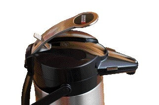 Bravilor Airpot Furento 2,2 liter dubbelwandig warmhoudkan - 2