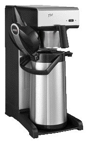 Bravilor TH koffiezetapparaat zonder Airpot - 6