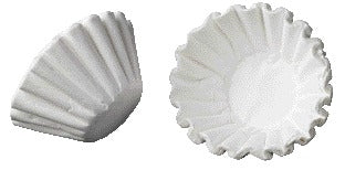 Koffiefilter Bravilor 245 mm, geschikt voor koffiezetapparaten - 3