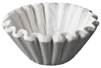 Koffiefilter Bravilor 245 mm, geschikt voor koffiezetapparaten - 2