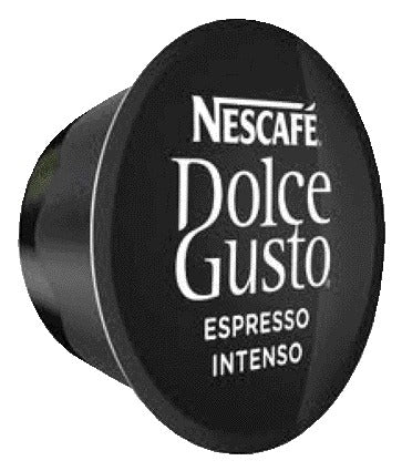 Dolce Gusto Espresso Intenso Capsules, 16 stuks - 3