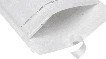 Envelop Quantore luchtkussen cd 200x175 mm met zelfklevende sluiting - 2