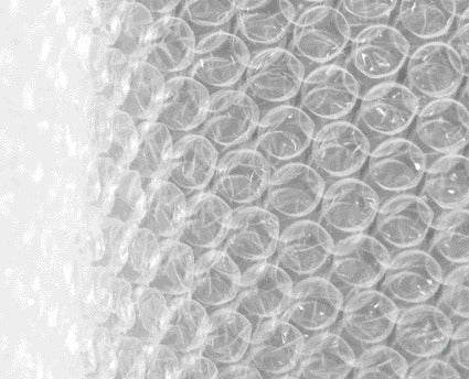CleverPack luchtkussenfolie 100cm x 5m, 5mm bollen - 3