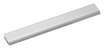 Zelfklevende Aluminium Klemlijst MAUL 30.5x4cm
