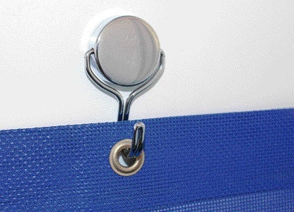 Magneet met Haak MAUL Neo 38,5mm 30kg Trekkracht - 4