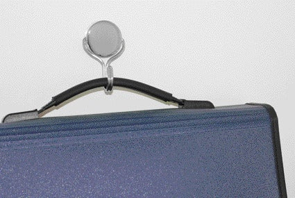 Magneet met Haak MAUL Neo 38,5mm 30kg Trekkracht - 3