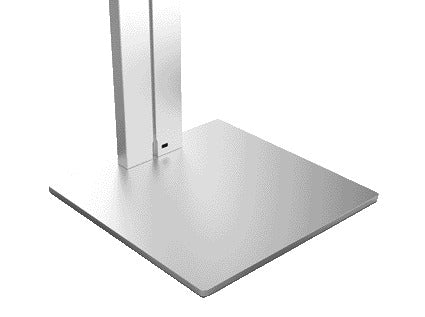 Tablethouder Durable Vloerstandaard voor 7-13 inch Tablets - 4