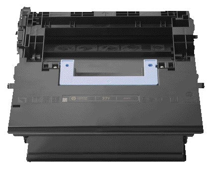 HP CF237Y 37Y Zwarte Tonercartridge - Origineel - 3
