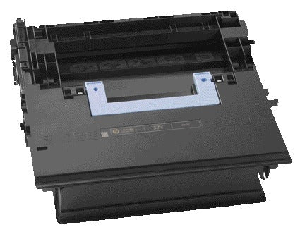 HP CF237Y 37Y Zwarte Tonercartridge - Origineel - 2