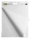 Post-it Meeting Chart Super Sticky 63,5x76,2cm voor dynamische sessies