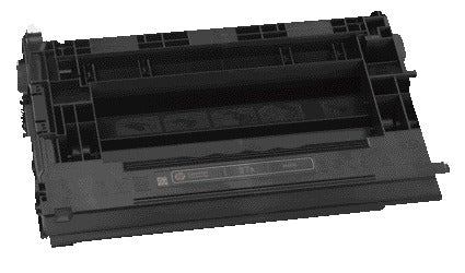 HP CF237A 37A Zwarte Tonercartridge - 2