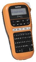 Brother P-touch E110 Industriële Labelprinter voor slijtvaste labels - 5