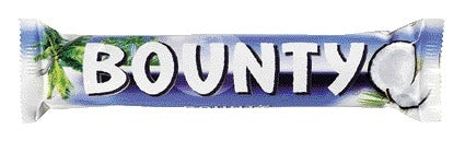 Bounty Repen 24x57g - 3