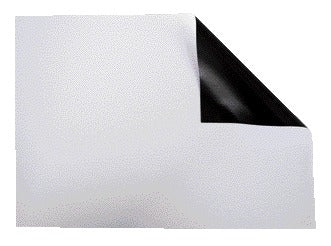 Printbaar Magneetpapier A4, Geschikt voor Inkjet Printers - 3