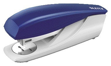 Leitz NeXXt 30 Vel Blauw Nietmachine voor Dagelijks Gebruik