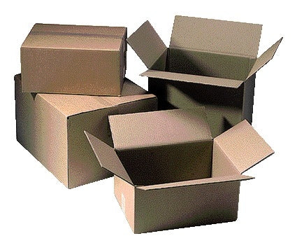 Verzenddoos CleverPack enkel 430x305x250mm - 3