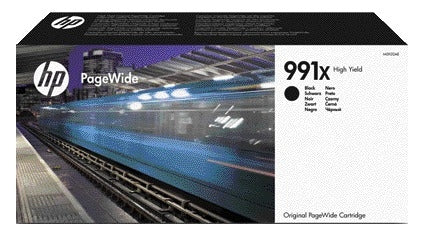 HP 991X M0K02AE zwart inktcartridge