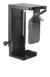 Neomounts D075 Zwarte CPU Houder onder Bureau