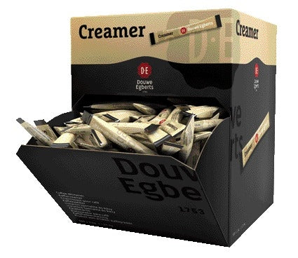 Douwe Egberts Koffiecreamer Sticks 2,5 gram 500 stuks