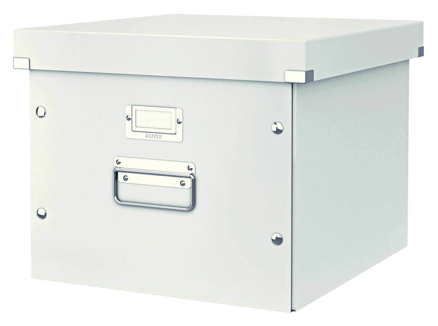 Leitz Click Store Opbergbox 320x240x335mm, Zwart - 2