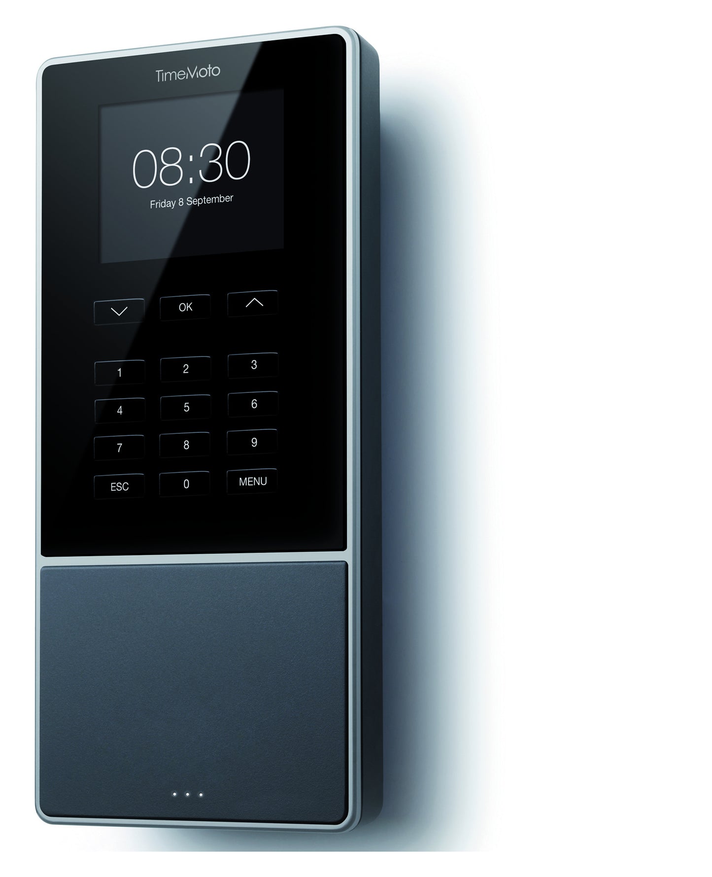 Safescan TM-616 Tijdregistratiesysteem met RFID & Cloud - 3