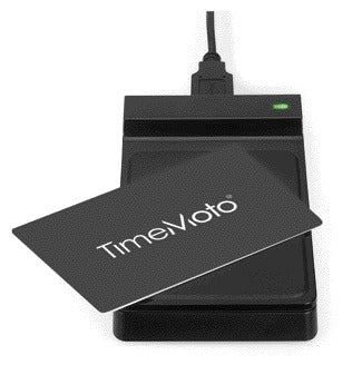 Safescan RF-150 USB RFID Lezer - 2