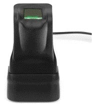 Safescan TM-150 USB Vingerafdruk Tijdregistratiesysteem - 2