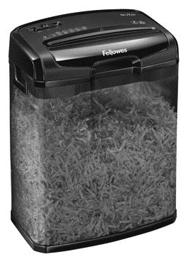 Fellowes M-7CM Papiervernietiger 4x35mm voor thuis en kantoor - 3