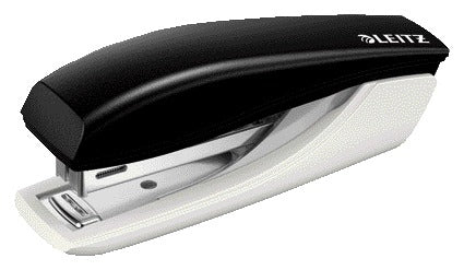 Leitz NeXXT mini nietmachine 10 vel zwart